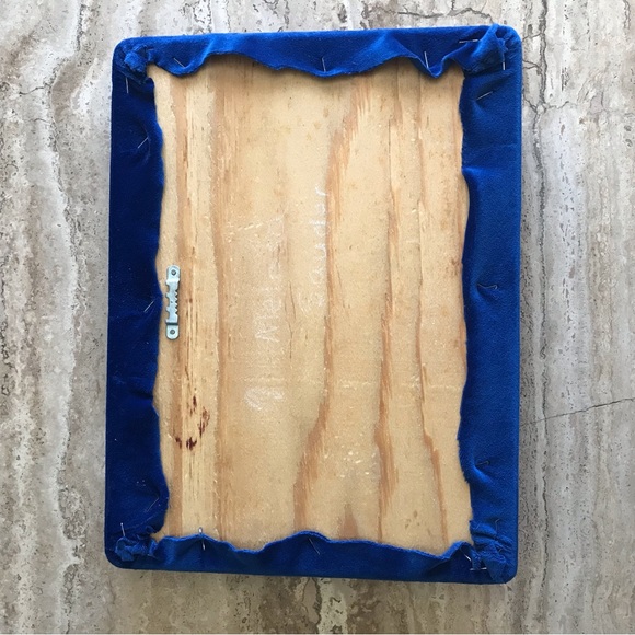 Handmade Boat Wall Artwork - Picture 9 of 12